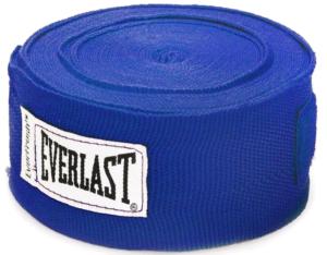 Купить Бинт боксёрский EVERLAST 4454RBU 3 м в Тюкалинске 