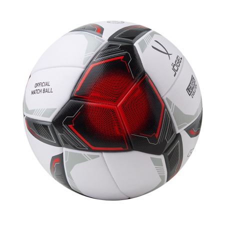 Купить Мяч футбольный Jögel League Evolution Pro №5 в Тюкалинске 